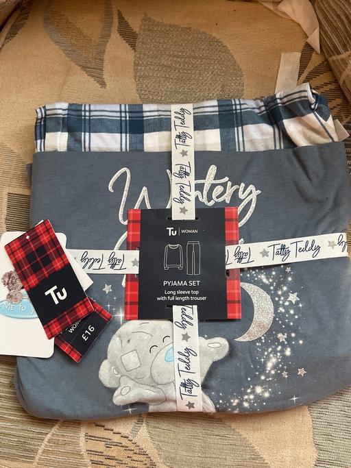 Buy & Sell Rottingdean Brighton - Photos for Pyjamas new size 18