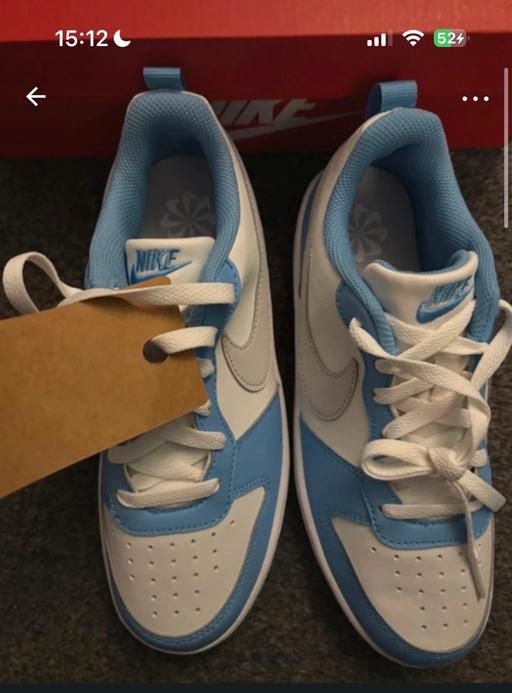 Buy & Sell Dimmingsdale South Staffordshire - Photos for Nike court trainers