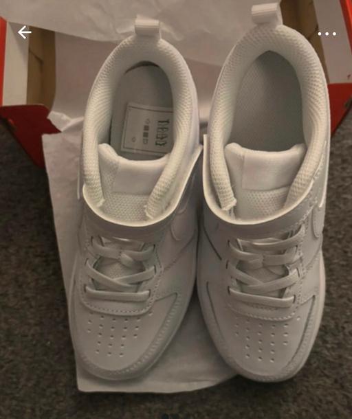 Buy & Sell Dimmingsdale South Staffordshire - Photos for Nike courts children’s