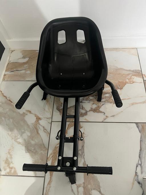 Buy & Sell Moseley Village Wolverhampton - Photos for Hover buggy seat attachment