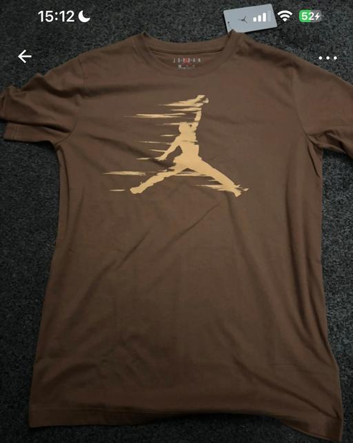 Buy & Sell Dimmingsdale South Staffordshire - Photos for BNWT boys Nike tshirt