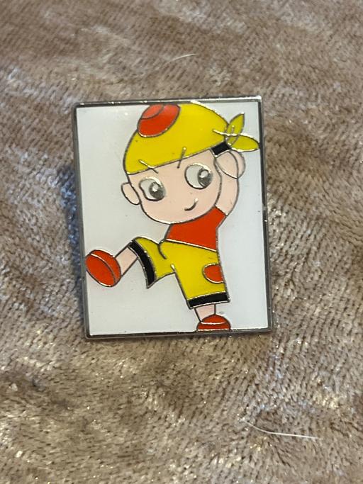 Buy & Sell Rottingdean Brighton - Photos for Pin brooch