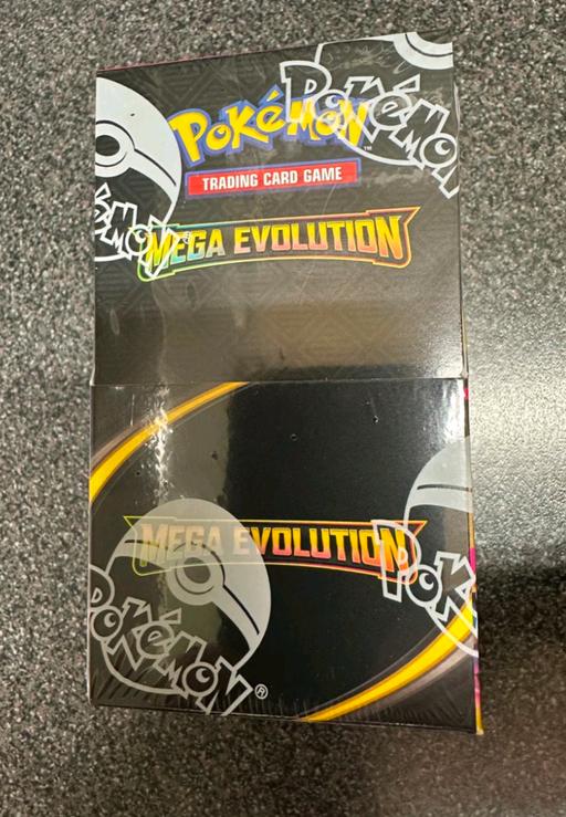 Buy & Sell Iffley Oxford - Photos for Pokemon mega evolution half booster sealed