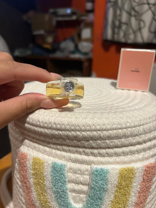 Buy & Sell Civic Centre Manchester - Photos for Chance chanel - mini perfume