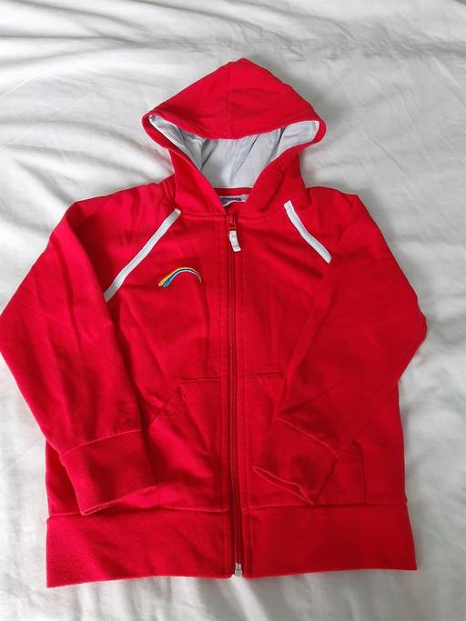 Buy & Sell Bolton City Centre Bolton - Photos for Rainbows zip hoodie large