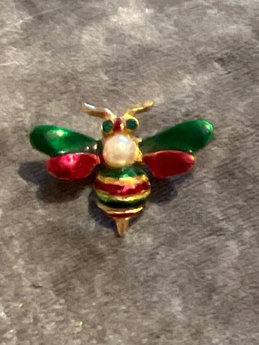 Buy & Sell Ovingdean Brighton - Photos for Lovely vintage brooch
