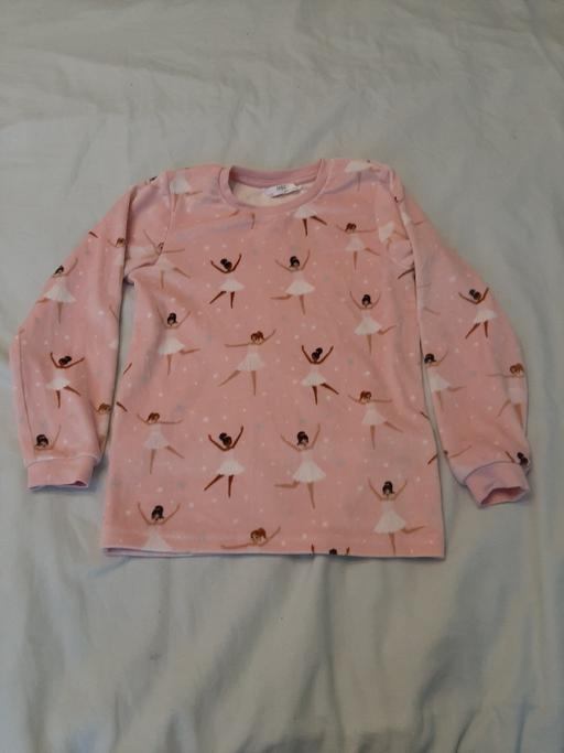 Buy & Sell Bolton City Centre Bolton - Photos for M&S Girls 6-7 pyjamas