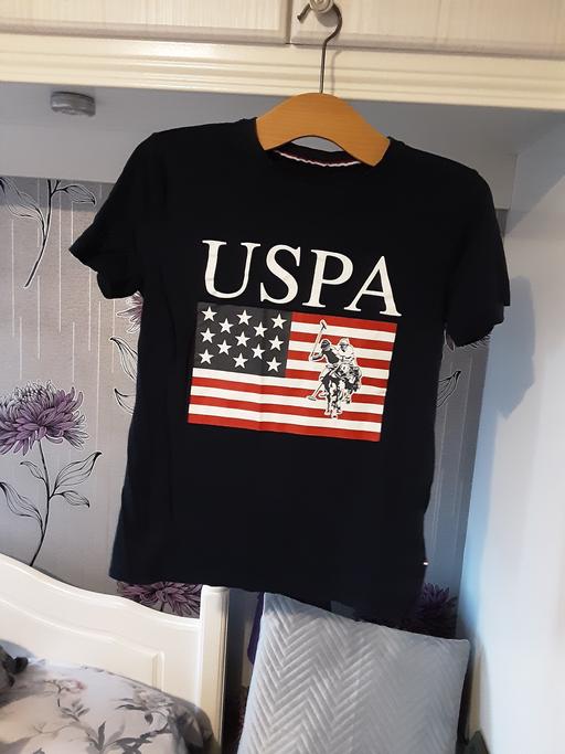 Buy & Sell Rainstorth Rotherham - Photos for Boys US Polo Assn