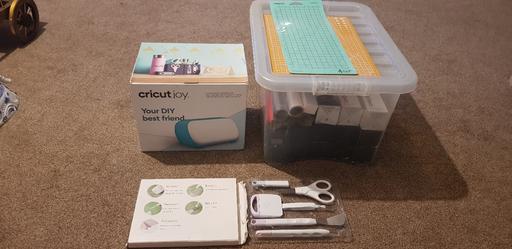 Classes Brandon West Suffolk - Photos for cricut machine