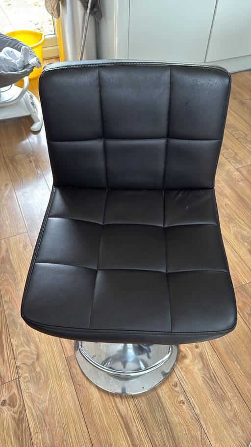 Buy & Sell Kilburn North West London - Photos for Barstools x5