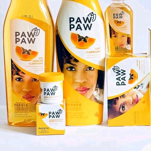 Buy & Sell Waltham Forest East London - Photos for PAW PAW CLARIFYING SET 5-in-1
