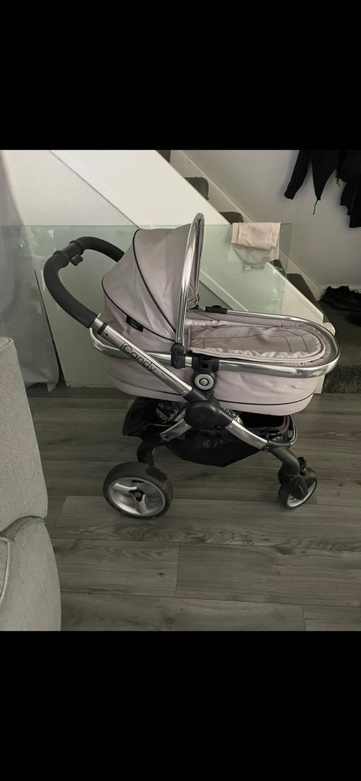 Buy & Sell Hockley Birmingham - Photos for ICandy peach