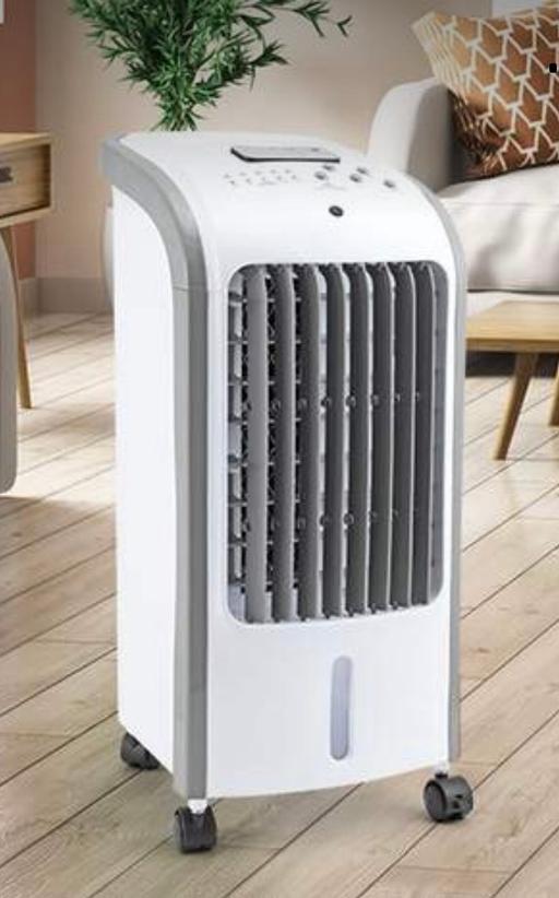 Buy & Sell Yeading West London - Photos for Remote-Conttolled 80W Air Cooler