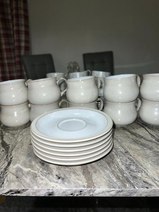 Buy & Sell South Croydon Croydon - Photos for Tea cups set