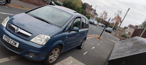 Vehicles Woodlands South West London - Photos for vauxhall meriva automatic