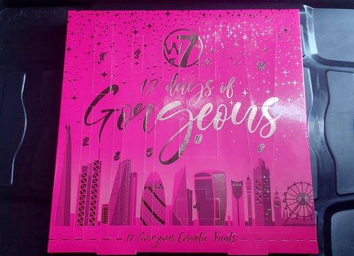 Buy & Sell Becontree Heath East London - Photos for W7 12 days of gorgeous