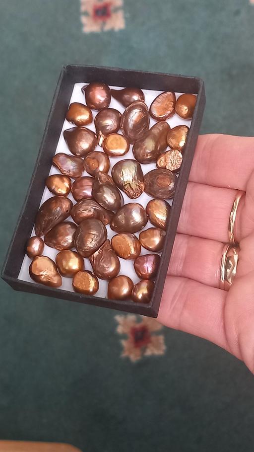 Buy & Sell Lyppard Hanford Worcester - Photos for beads-freshwater pearls