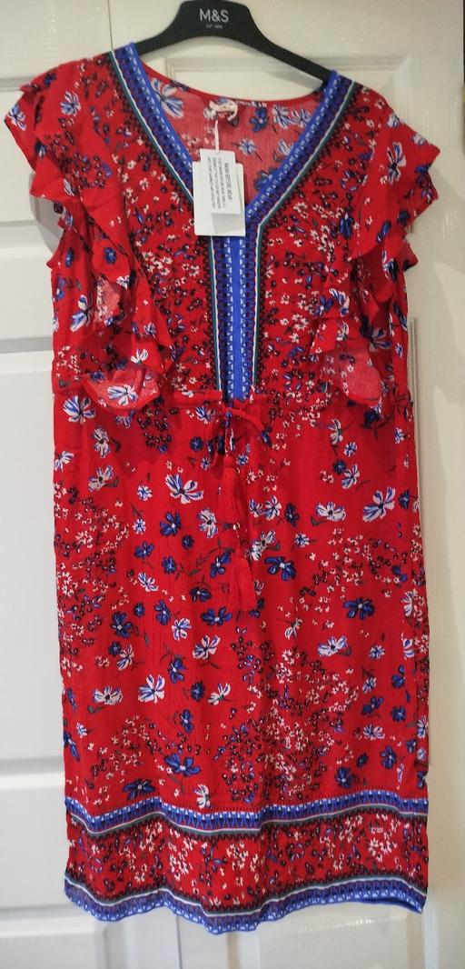 Buy & Sell Horsell Woking - Photos for Joe Browns Dress New Size 16