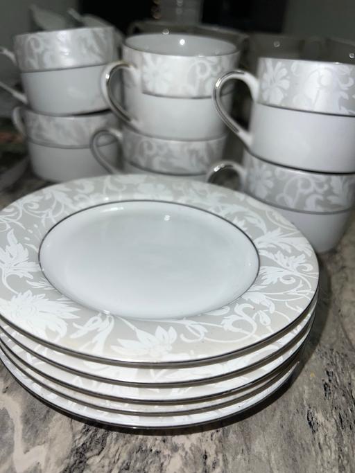 Buy & Sell South Croydon Croydon - Photos for Tea cup set