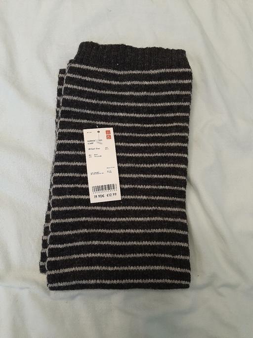 Buy & Sell Bolton City Centre Bolton - Photos for BNWT Men's Uniqlo scarf