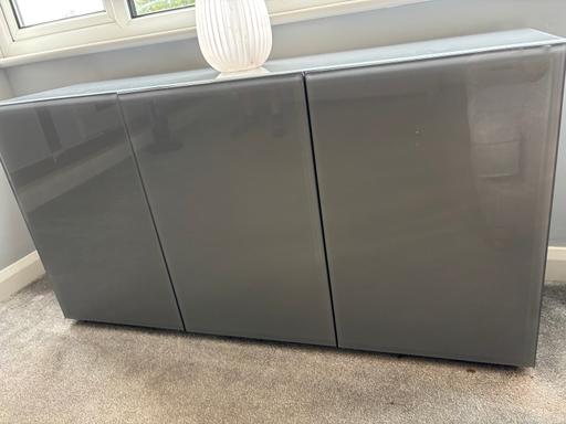 Buy & Sell Ellesmere Port Cheshire West and Chester - Photos for Storage unit in grey
