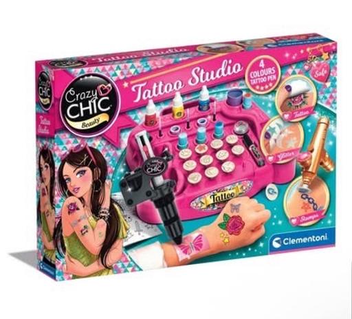 Buy & Sell Shard End Birmingham - Photos for Crazy Chic Tattoo Studio