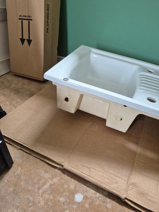 Buy & Sell Coseley Dudley - Photos for New! Ceramic bowl with fittings