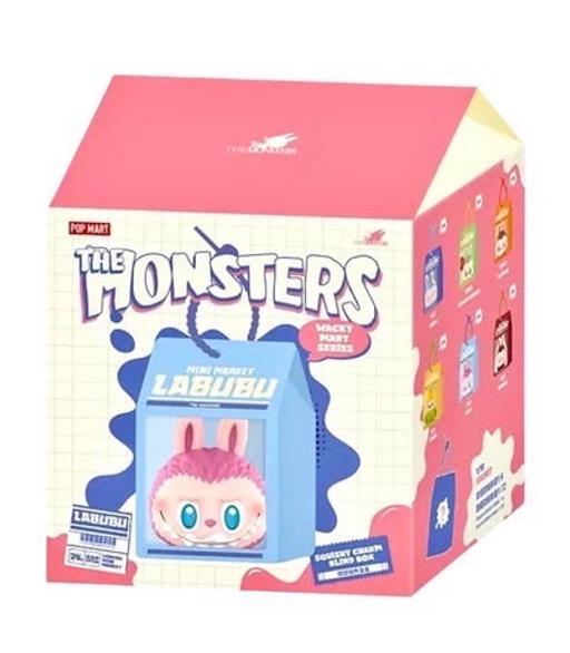 Buy & Sell Shard End Birmingham - Photos for Labubu THE MONSTERS Wacky Mart Series Genuine