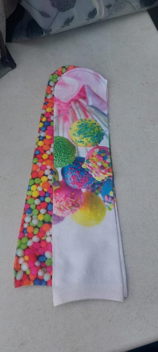 Buy & Sell Becontree Heath East London - Photos for Adults set of 2 socks