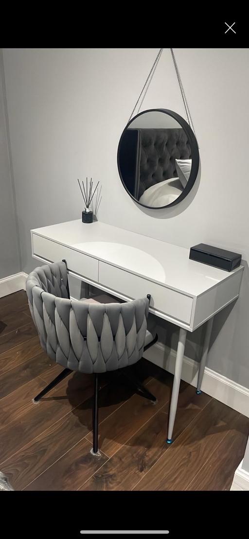 Buy & Sell Erith Bexley - Photos for Dressing table with drawers