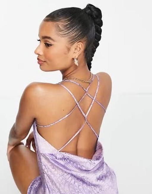 Buy & Sell Shard End Birmingham - Photos for Topshop Petite mini slip dress - Size 12