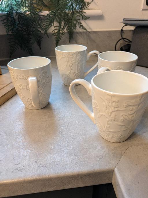 Buy & Sell Sutton-in-Ashfield Ashfield - Photos for 4 new very home mugs
