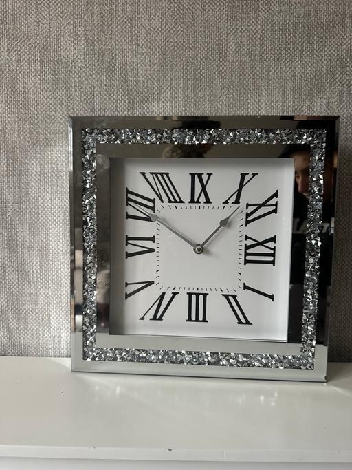 Buy & Sell Telford Telford and Wrekin - Photos for Clock