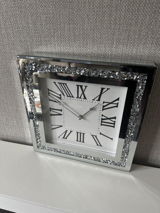 Buy & Sell Telford Telford and Wrekin - Photos for Clock