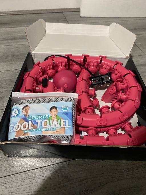 Buy & Sell Rowley Regis Sandwell - Photos for Hula hoop