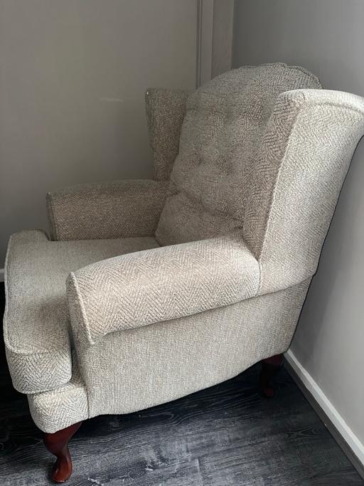 Buy & Sell Telford Telford and Wrekin - Photos for Arm chair