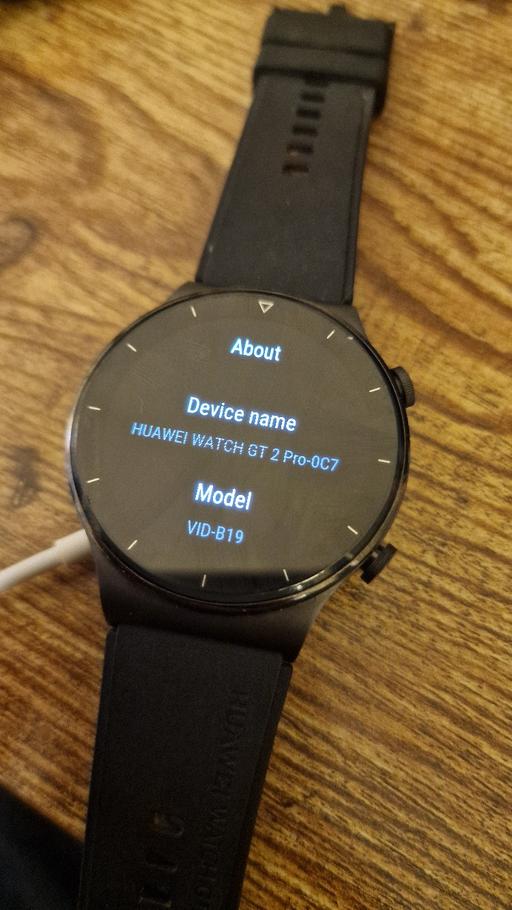 Buy & Sell North Kensington West London - Photos for huawei watch GT2 Pro