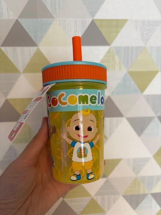 Buy & Sell Great Bridge Sandwell - Photos for Cocomelon drinking cup