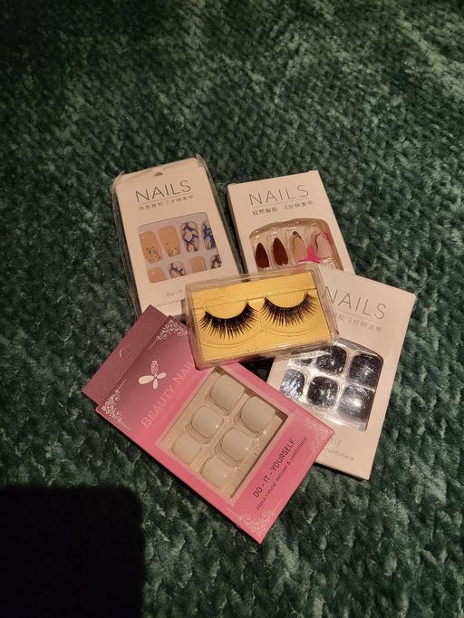 Buy & Sell Gospel Oak North West London - Photos for nails