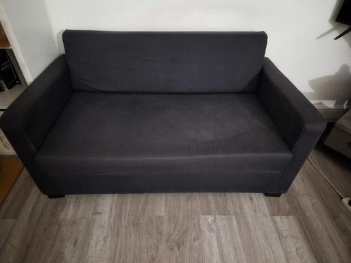 Buy & Sell Colindale North West London - Photos for 2-seater sofa bed