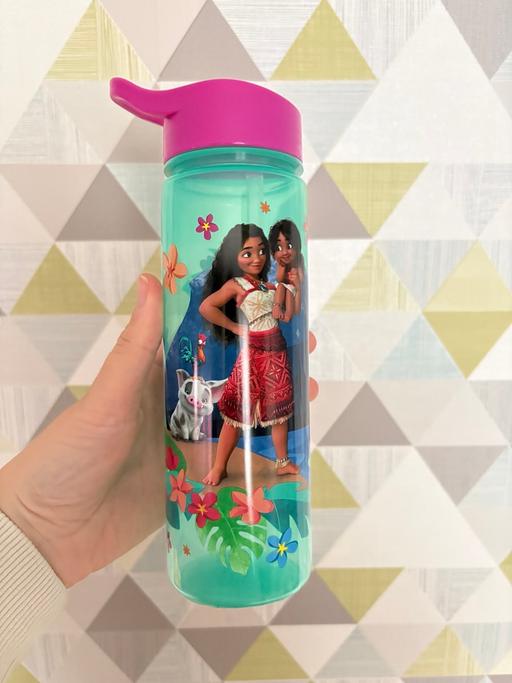 Buy & Sell Great Bridge Sandwell - Photos for Moana water bottle