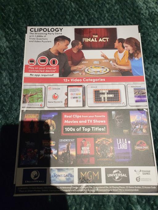 Buy & Sell Gospel Oak North West London - Photos for clipology