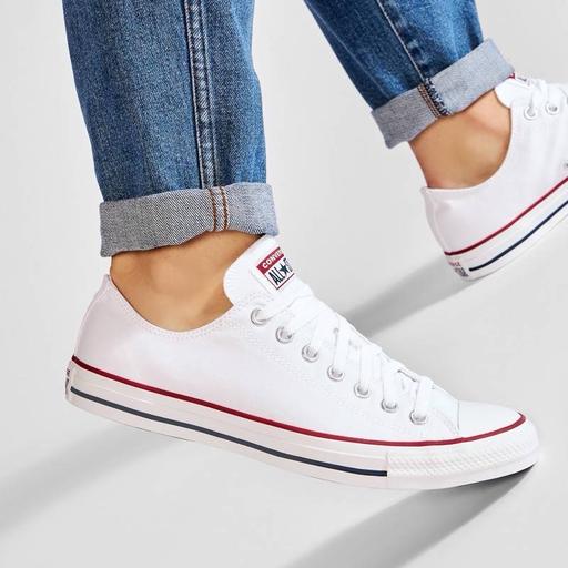 Buy & Sell Shard End Birmingham - Photos for Converse Chuck Taylor Low Top Trainers