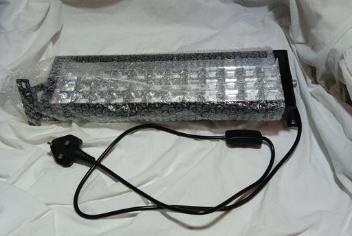 Buy & Sell Thornaby Stockton-on-Tees - Photos for Black light flood light
