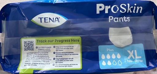 Buy & Sell Eton Wick Windsor and Maidenhead - Photos for Tena pants unisex size XL