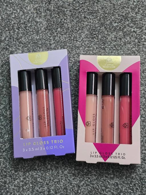 Buy & Sell Gatley Stockport - Photos for Lip gloss sets