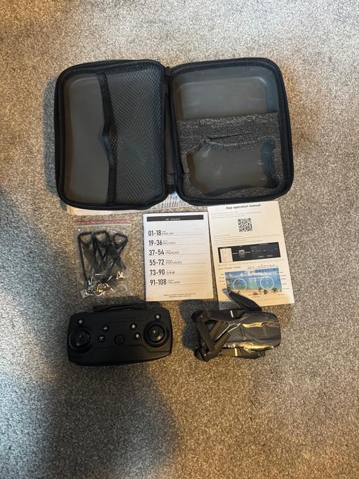 Buy & Sell Moss Side South Ribble - Photos for Brand new drone