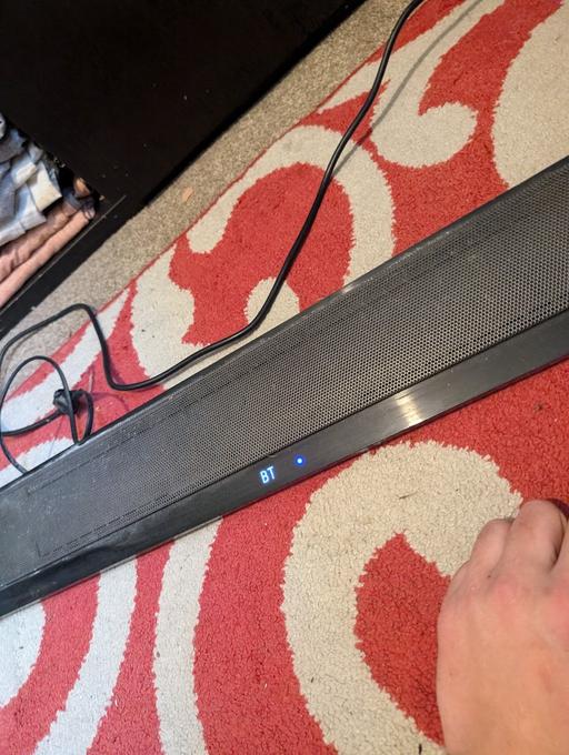 Buy & Sell Aston End East Hertfordshire - Photos for Sony, soundbar and subwoofer