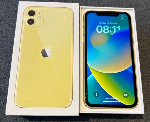 Buy & Sell Ealing Broadway West London - Photos for iPhone 11 256Gb