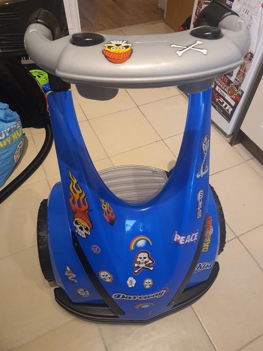 Buy & Sell Edgbaston Birmingham - Photos for Dareway Segway